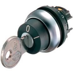 Eaton M22-WS Selector Black 1 x 40 ° 1 pc(s)