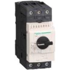 Motor- & Sikkerhedsafbrydere Schneider Electric Motorværn 30-40A