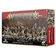 Orruk warclans Games Workshop ORRUK WARCLANS: HOBGROT SLITTAS