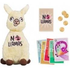 Ridley's Games GME055 No Llamas Card Game, Multi