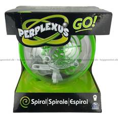 Perplexus Spin Master Perplexus Go Spiral