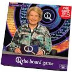 Qi Qi Best of Board Game