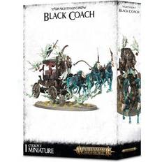 Games Workshop Age of Sigmar Black Coach