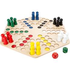 Ludo til 6 Personer