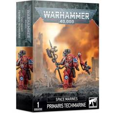 Games Workshop Warhammer 40K: Primaris Techmarine