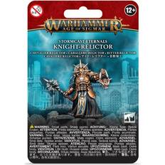 Games Workshop Age of Sigmar: Stormcast Eternals Knight-Relictor