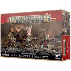 Board Games Games Workshop Warhammer Age of Sigmar: Man Skewer Boltboyz