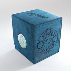 Keyforge Gamegenic Keyforge Vault Blue