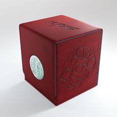 Keyforge Gamegenic Keyforge Vault Red