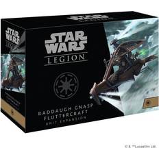 Fantasy Flight Games Expansión de Star Wars Legion (Raddaugh Gnasp)