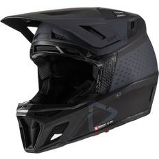 LEATT Gravity 8.0 - Black