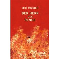 Der Herr der Ringe (Hardcover)