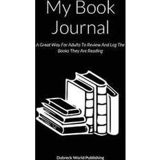 My Book Journal (Paperback)