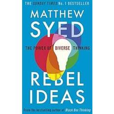 Rebel Ideas (Paperback)