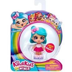 Kindi kids docka TM Toys Kindi Kids Minis Cindy Pops
