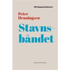 Stavnsbåndet (Indbundet)