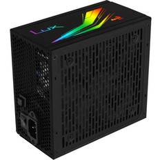 AeroCool Nätaggregat AeroCool LUXRGB650M RGB 650W