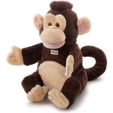 Trudi Towel Monkey 25cm