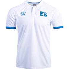 Umbro El Salvador Away Jersey 21/22 Sr