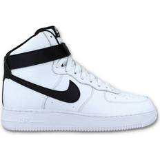 Nike air force 1 white black white Nike Air Force 1 '07 High M - White/Black