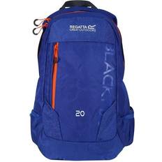 Blackfell III 20L Hydropack Rucksack - Surfspray Blaze/Orange