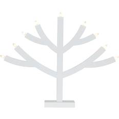 Star Trading Grene Adventslysestage 64cm
