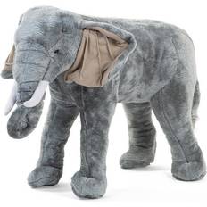 Childhome Standing Elephant 60cm