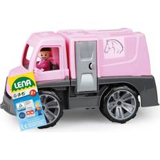 Truxx Horse Transport