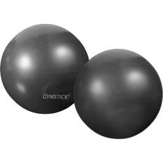 Gymstick Exercise Weight Ball 12cm 2 x 1kg