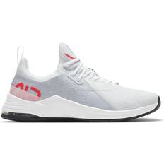 38 ⅔ Chaussures de Gymnastique et d'Entraînement Nike Air Max Bella TR 3 W - White/Football Grey/Arctic Punch/Bright Crimson