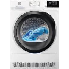 Electrolux EW7H558B6 Vit