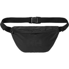 Helly Hansen Logo Waist Bag - Black