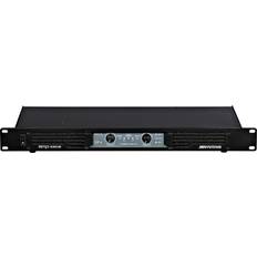 Förstärkare & Receivers JB Systems AMP 100.2