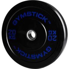 20kg plates Gymstick Hi-Impact Bumper 20kg