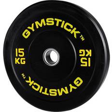 Gymstick Hi-Impact Bumper 15kg