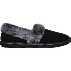 Skechers Sin cordones Sandalias Skechers Cozy Campfire Team Toasty - Black