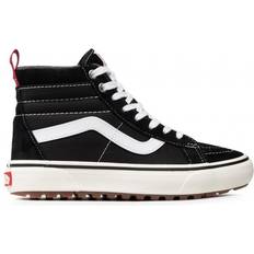 Sk8-Hi MTE 1 - Black
