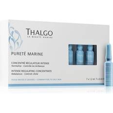 Thalgo Serum & Ansiktsoljor Thalgo Intense Regulating Concentrate 1.2ml 7-pack