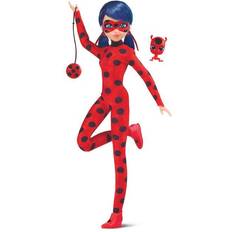 Miraculous Fashion Doll Ladybug 2021
