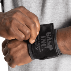 Treningsutstyr Gasp Heavy Duty Wrist Wraps 46cm