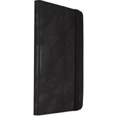 Case Logic Estuche Tipo Libro Surefit 8 Negro Pulgadas