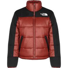 The North Face Women's Himalayan Insulated Jacket - Brick House Red