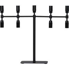 Star Trading Twice Adventsljusstake 49cm