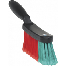 Interior Broom with Soft Hair