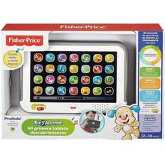 Kids tablet Fisher Price Interactive Tablet