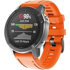 Fenix ​​6s CaseOnline Sport Armband for Garmin Fenix ​​6s/6s Pro