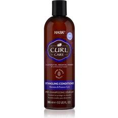 Curl Care Detangling Conditioner