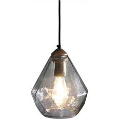 Endon Lighting Ebbe Pendant Lamp ∅ 21.8cm