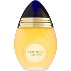 Boucheron 100ml Boucheron Pour Femme EdP 100ml