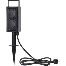 Star Trading Splitter Plugge Lampedel